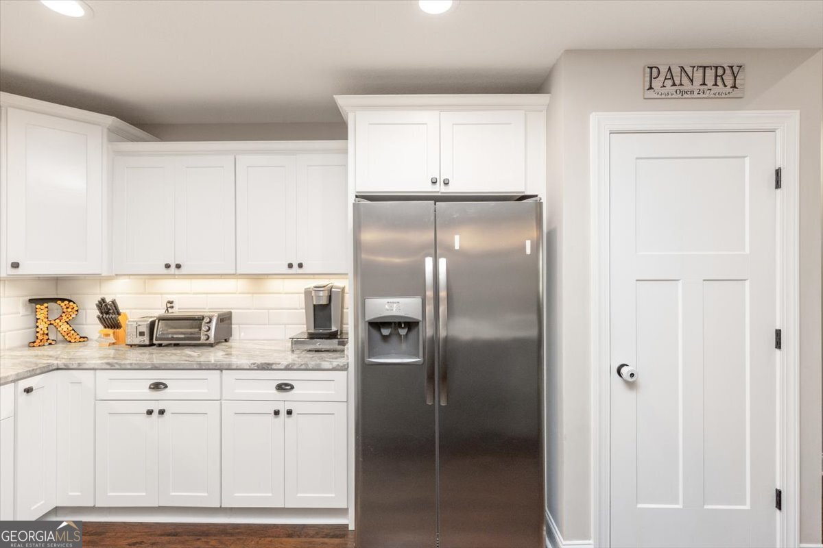 311 Kendall Court Perry - 22