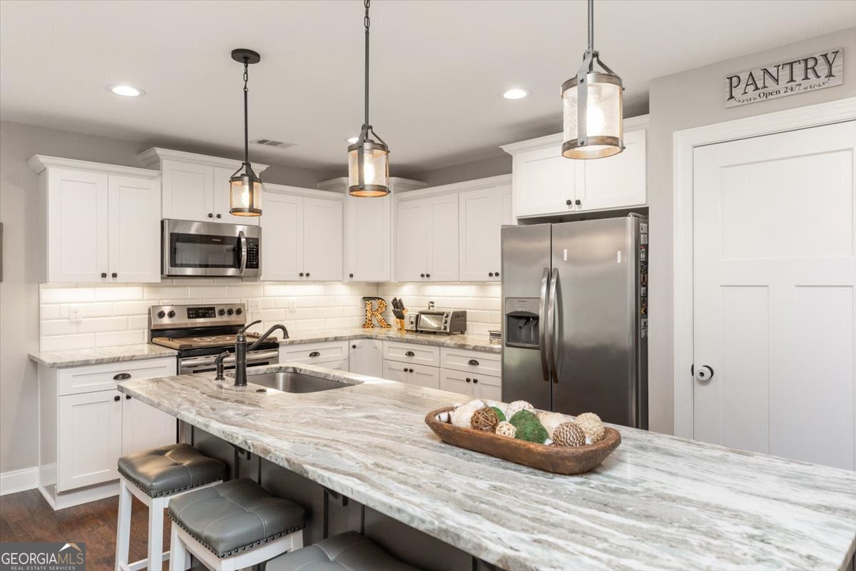 311 Kendall Court Perry - 23