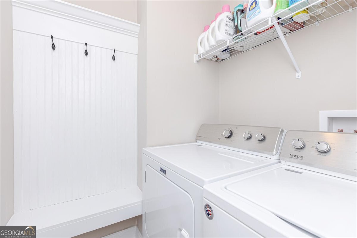 311 Kendall Court Perry - 24