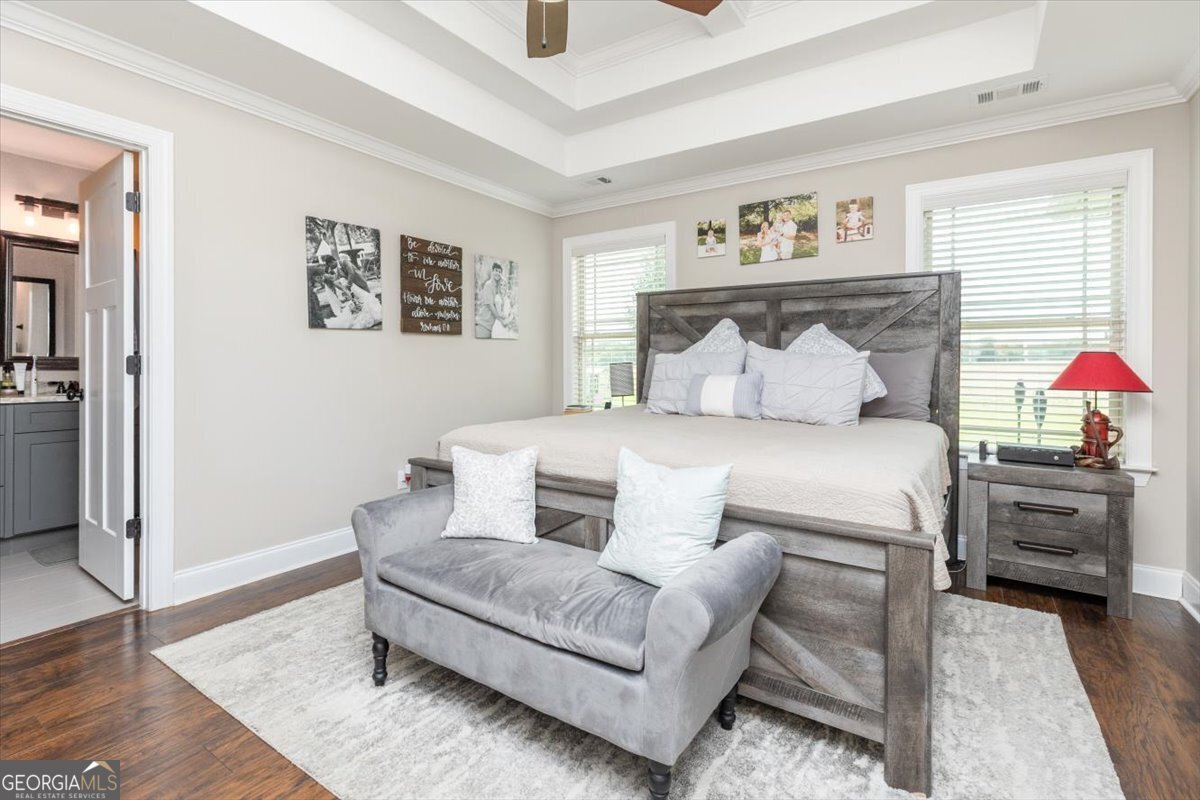 311 Kendall Court Perry - 25