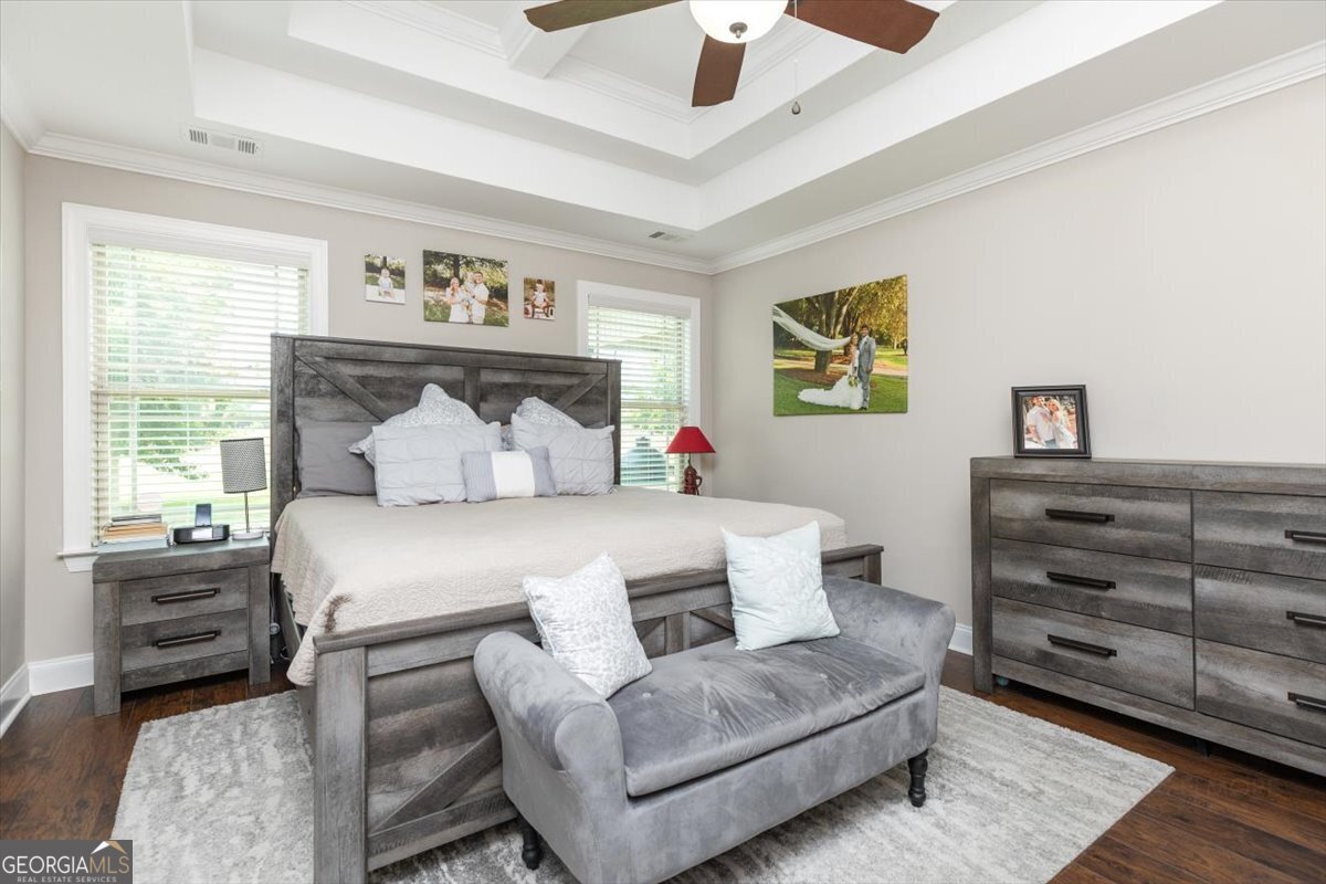 311 Kendall Court Perry - 26