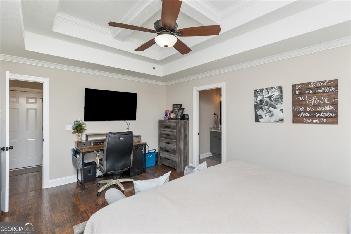 311 Kendall Court Perry - 27