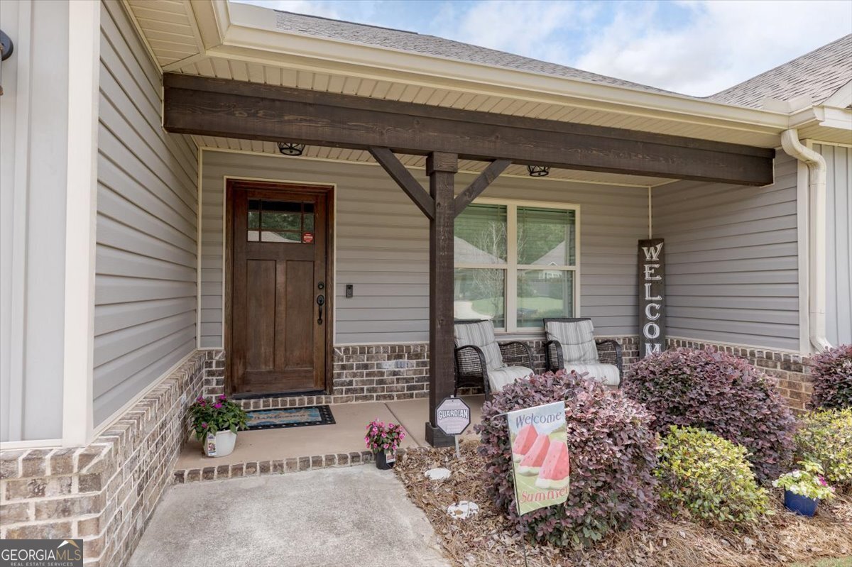 311 Kendall Court Perry - 3