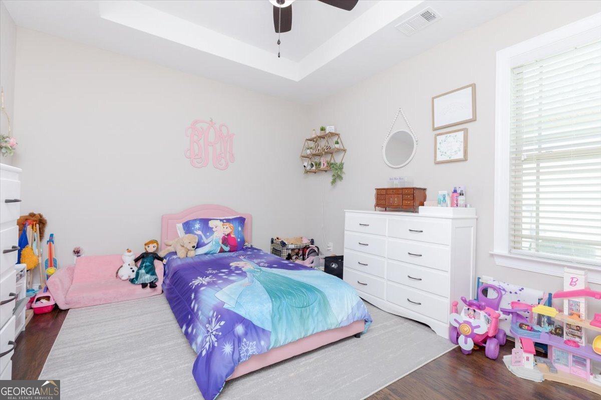311 Kendall Court Perry - 30
