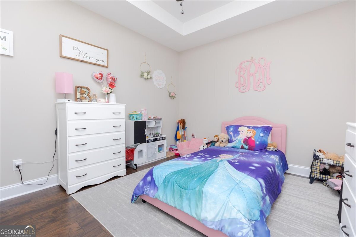 311 Kendall Court Perry - 31