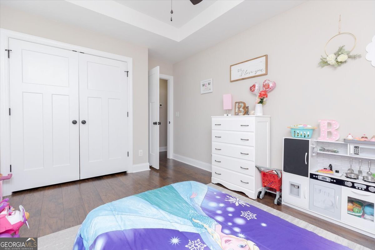 311 Kendall Court Perry - 32