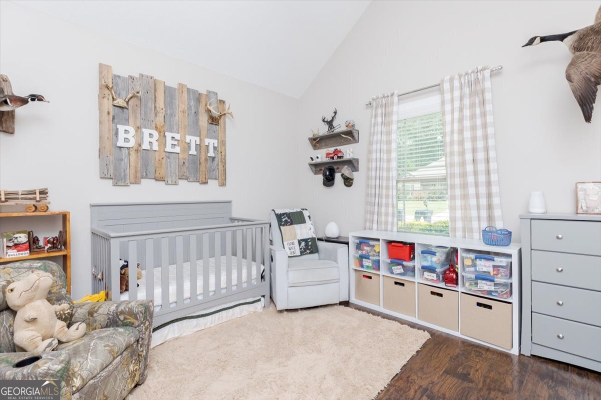 311 Kendall Court Perry - 34