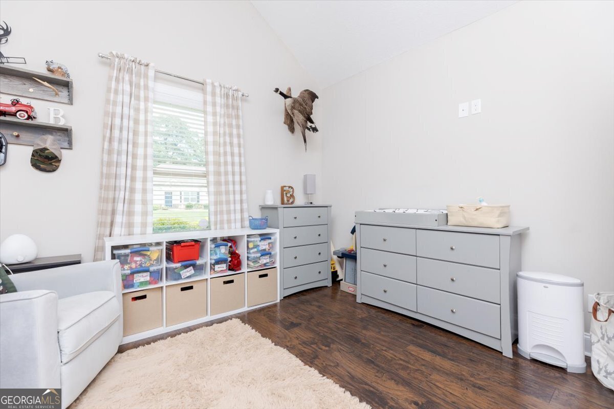 311 Kendall Court Perry - 36