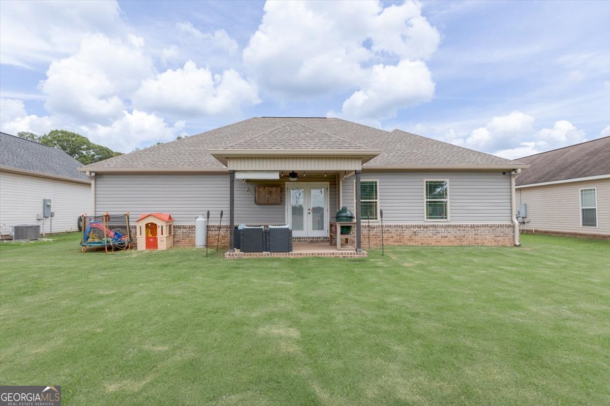 311 Kendall Court Perry - 38