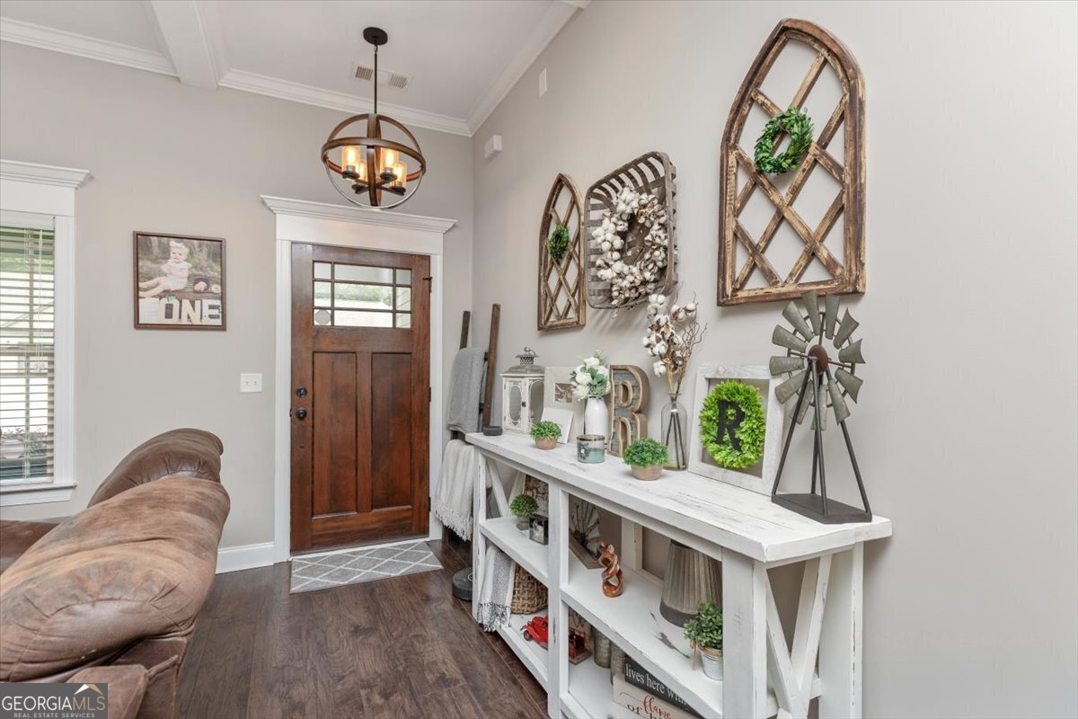311 Kendall Court Perry - 4