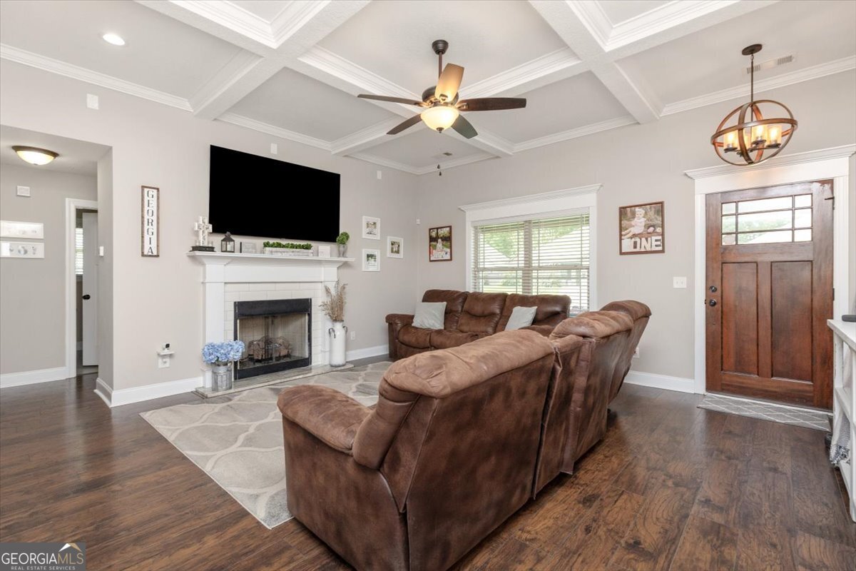 311 Kendall Court Perry - 5