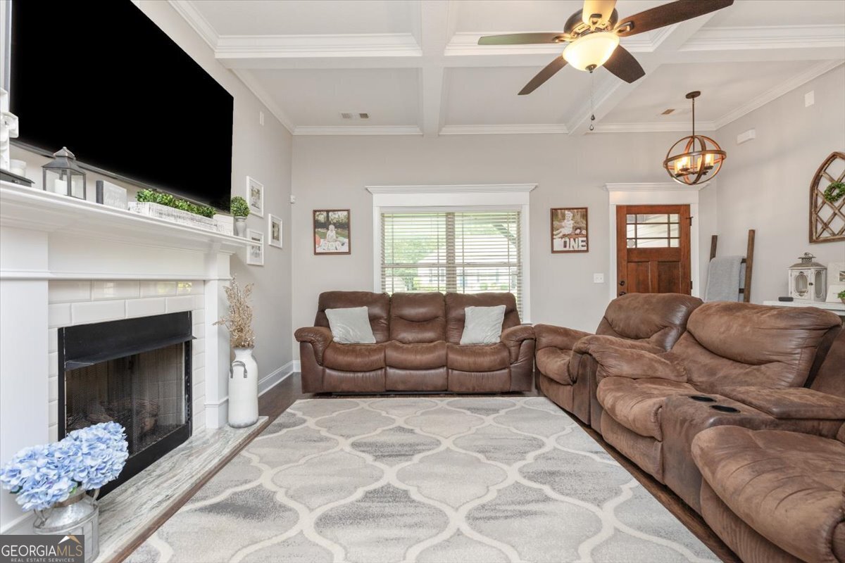 311 Kendall Court Perry - 6