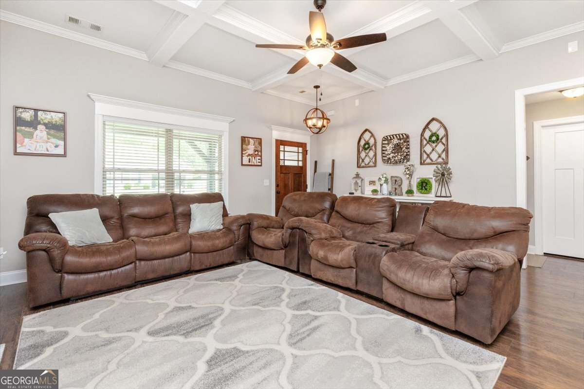 311 Kendall Court Perry - 7