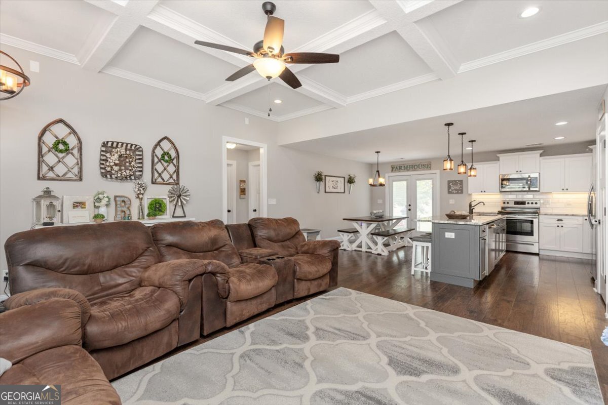 311 Kendall Court Perry - 8