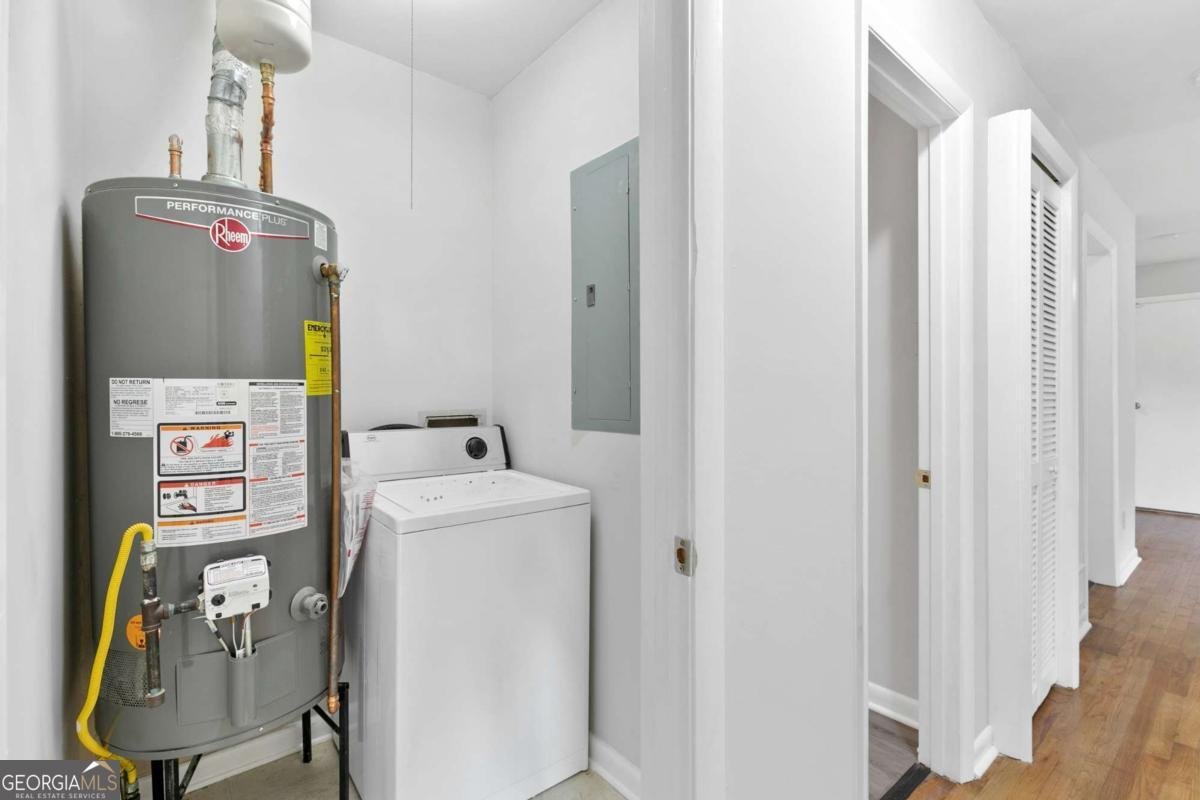 6671 Gano Drive Riverdale - 15