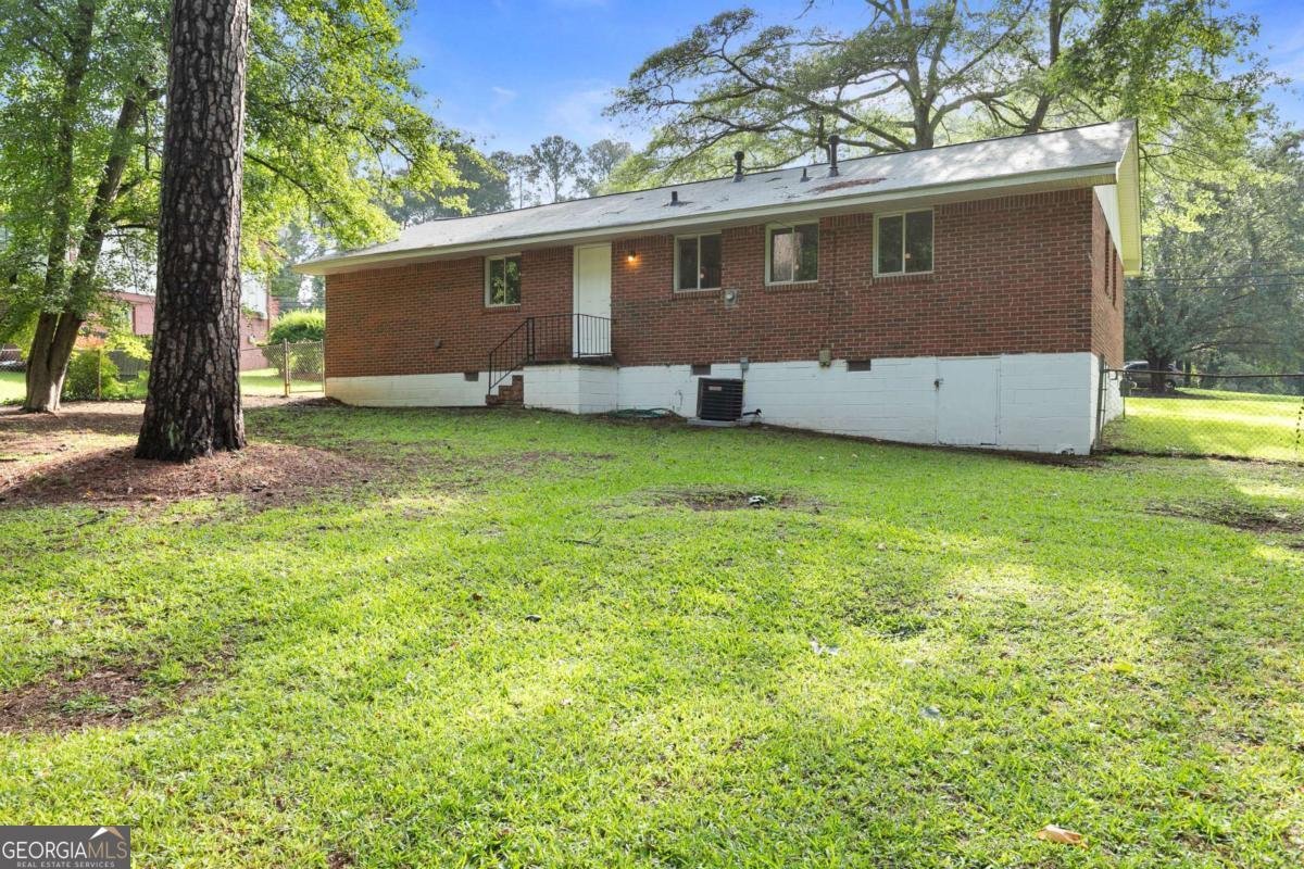 6671 Gano Drive Riverdale - 22