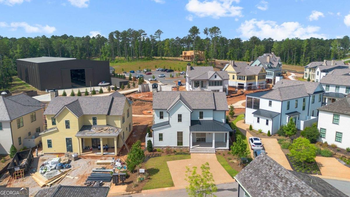 1031 Longview Commons Greensboro - 18