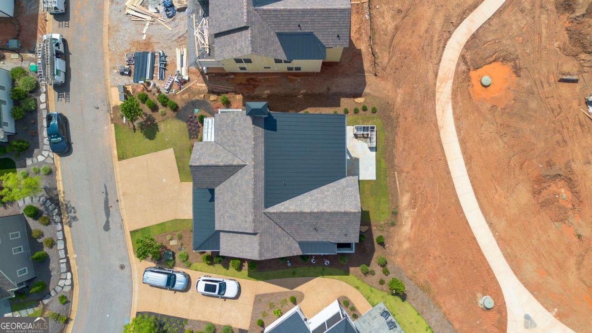 1031 Longview Commons Greensboro - 19