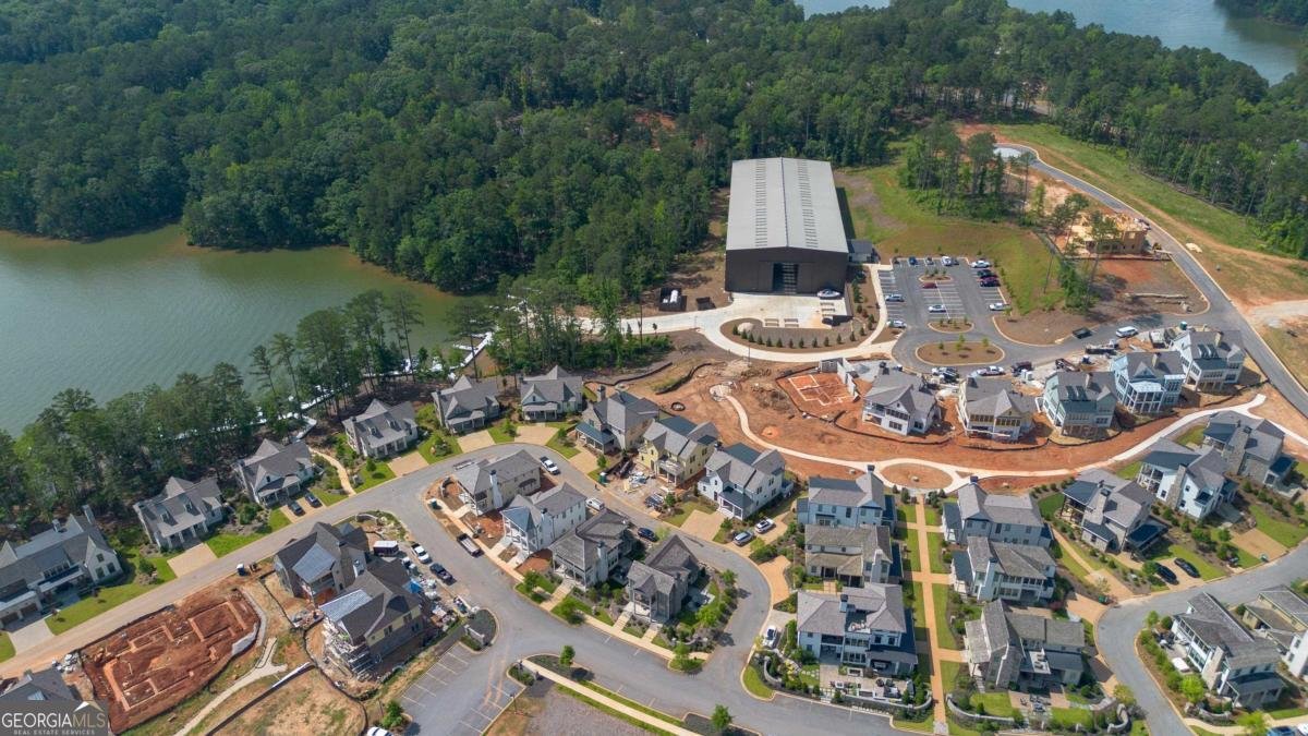 1031 Longview Commons Greensboro - 20