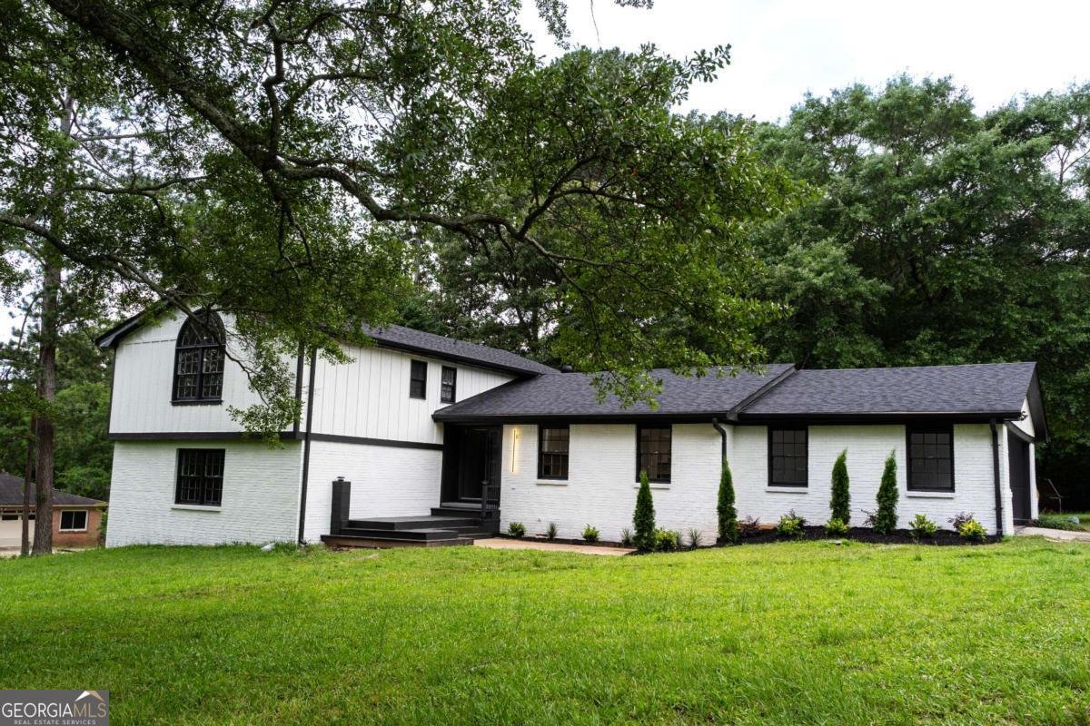 69 Hearn Road Ellenwood - 1