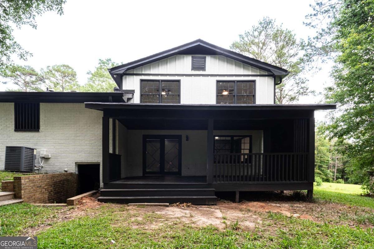 69 Hearn Road Ellenwood - 72