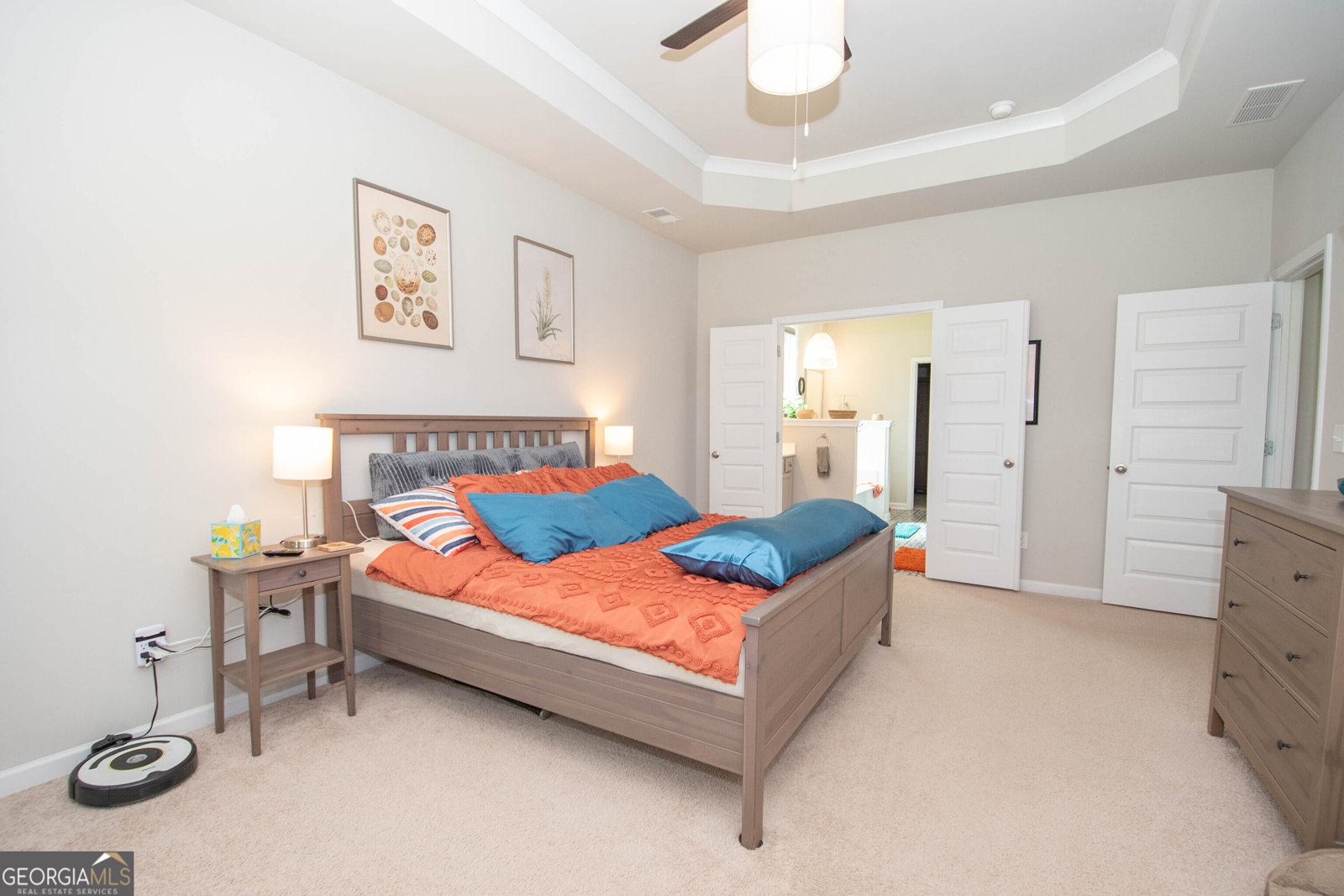 255 Calebee Avenue Senoia - 1