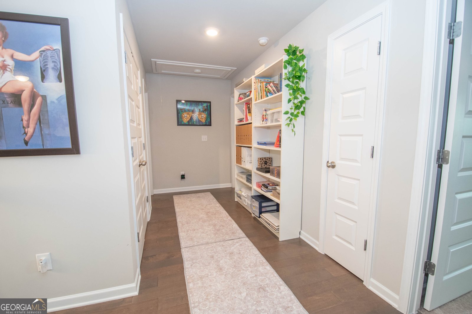 255 Calebee Avenue Senoia - 10