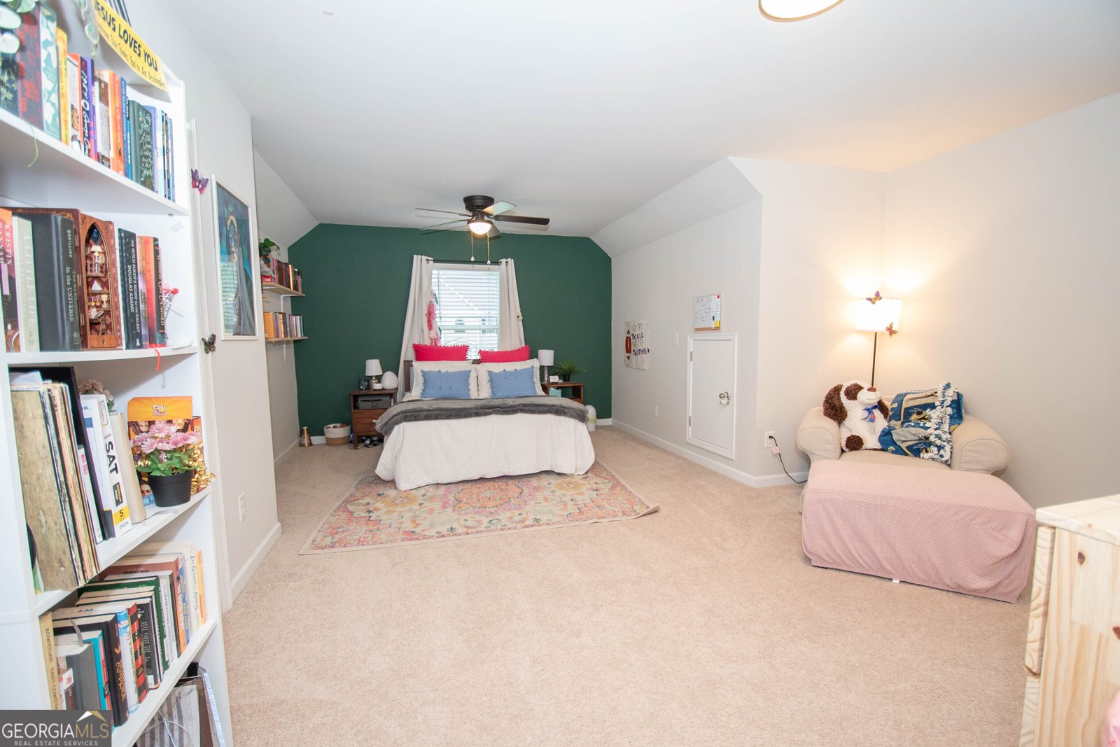 255 Calebee Avenue Senoia - 17