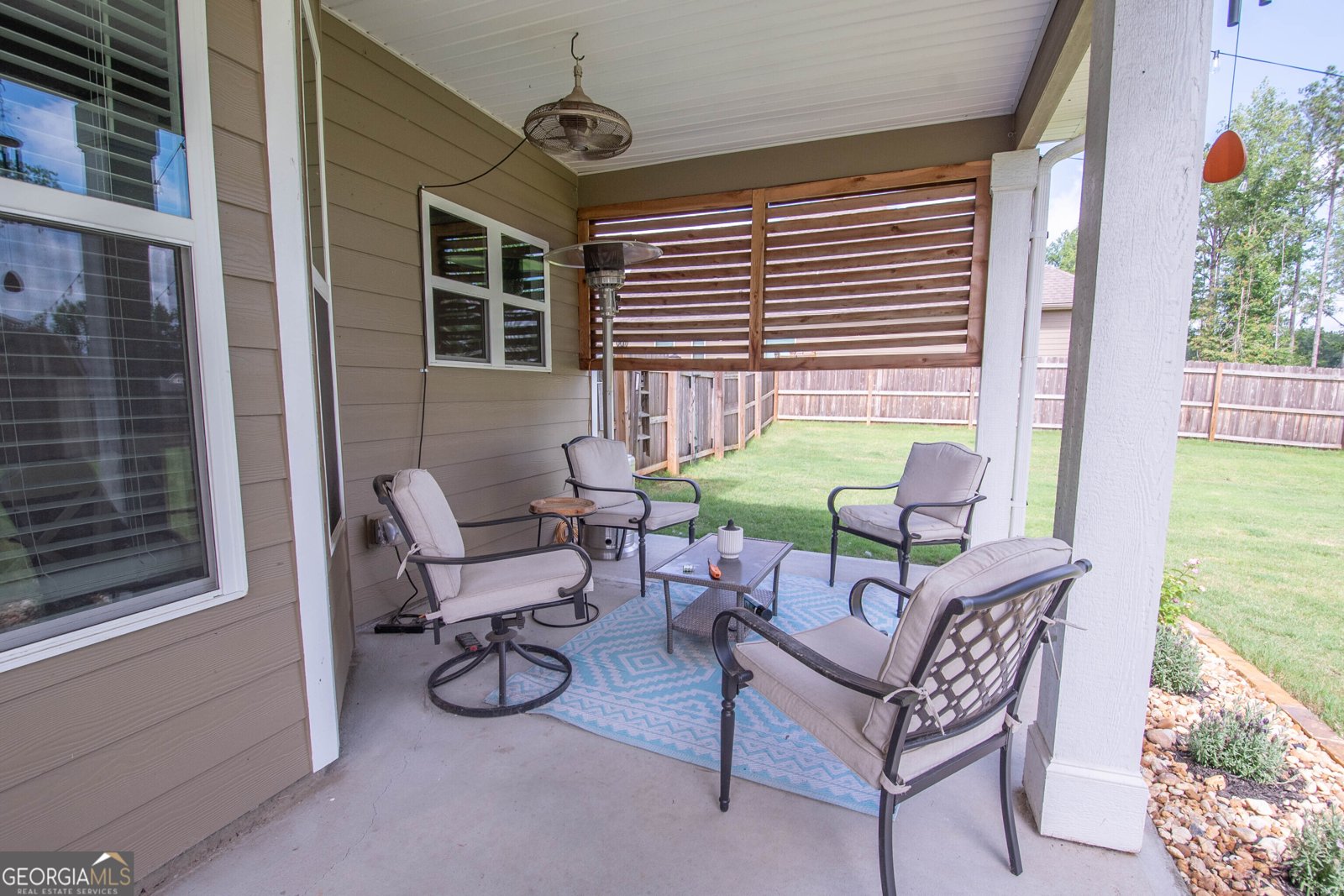 255 Calebee Avenue Senoia - 21