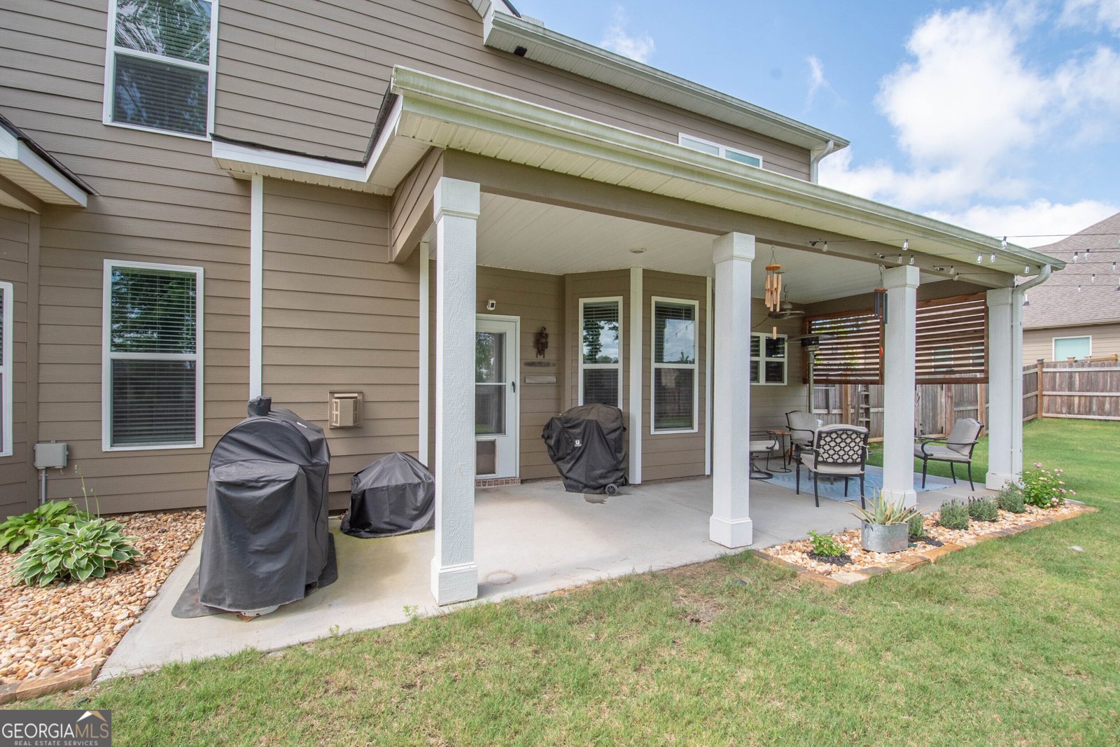 255 Calebee Avenue Senoia - 22