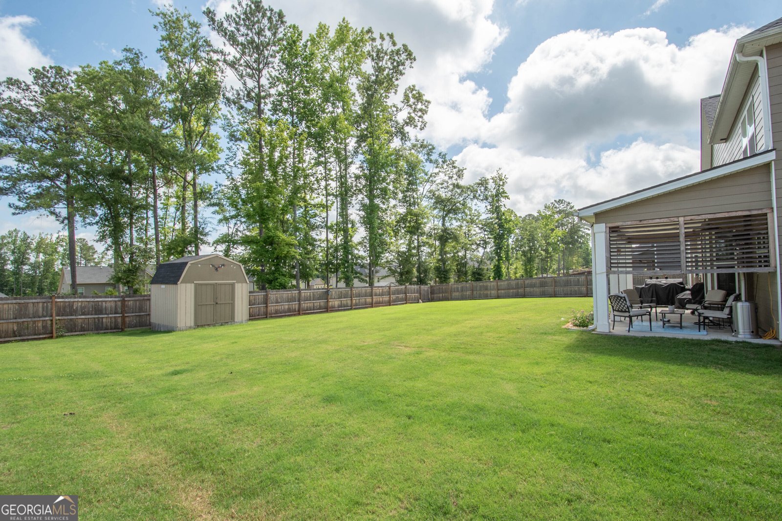 255 Calebee Avenue Senoia - 23