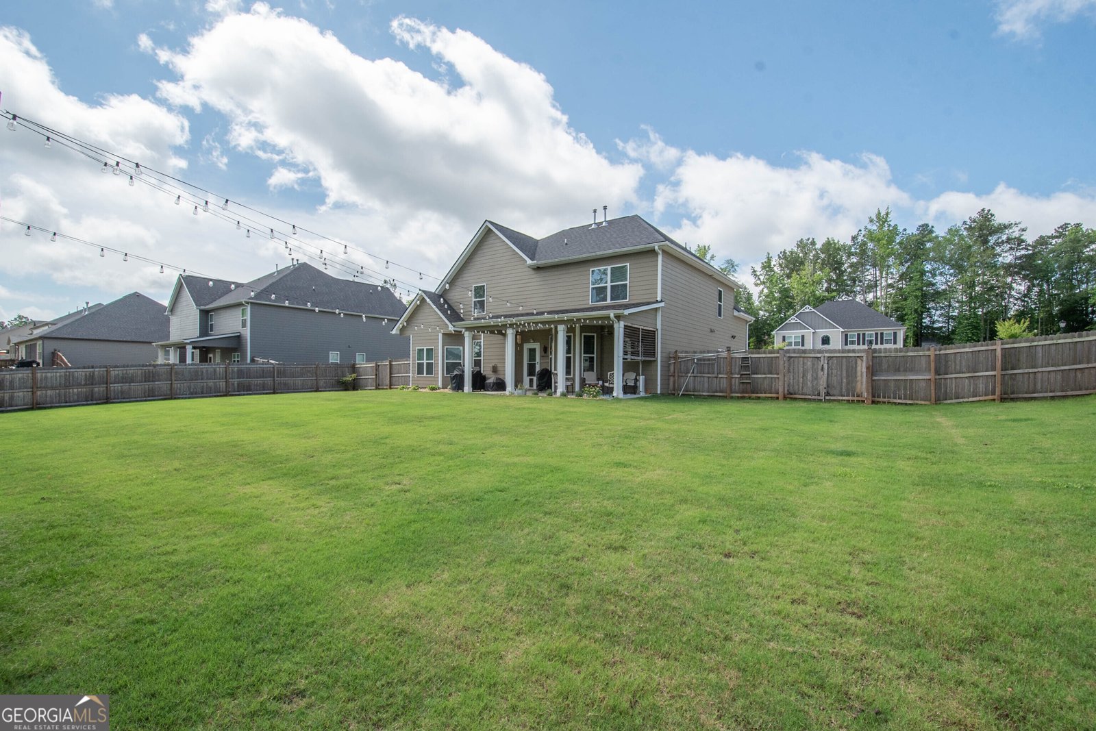 255 Calebee Avenue Senoia - 24