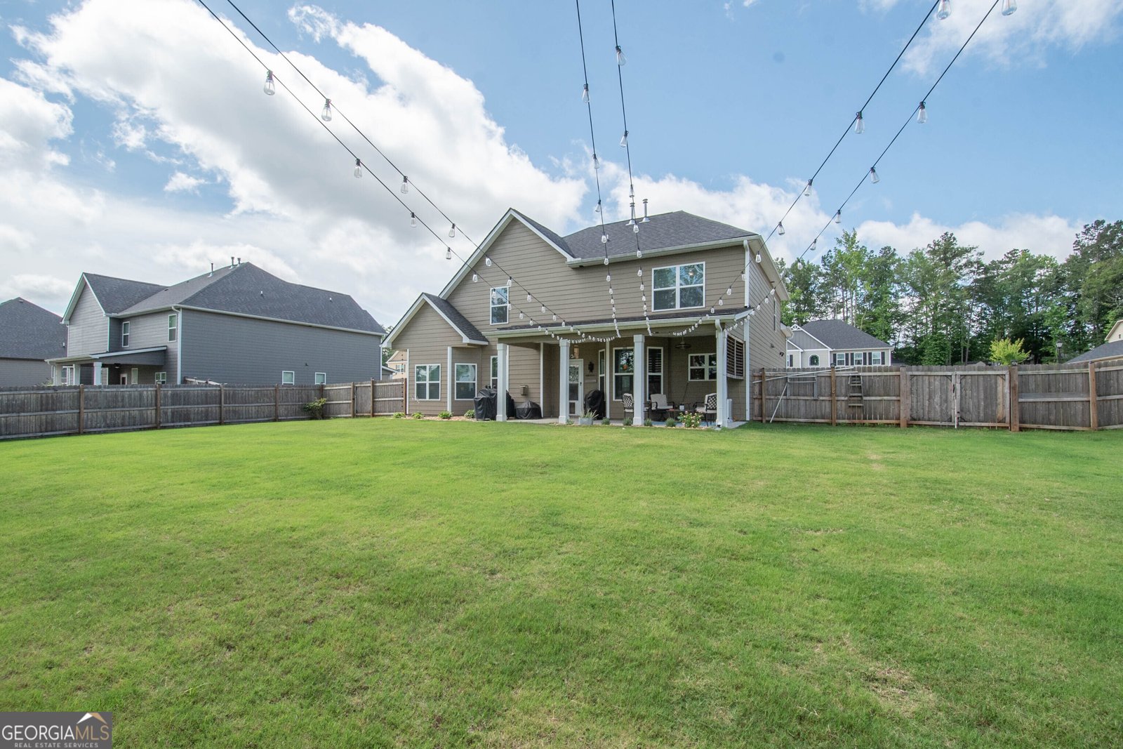 255 Calebee Avenue Senoia - 25