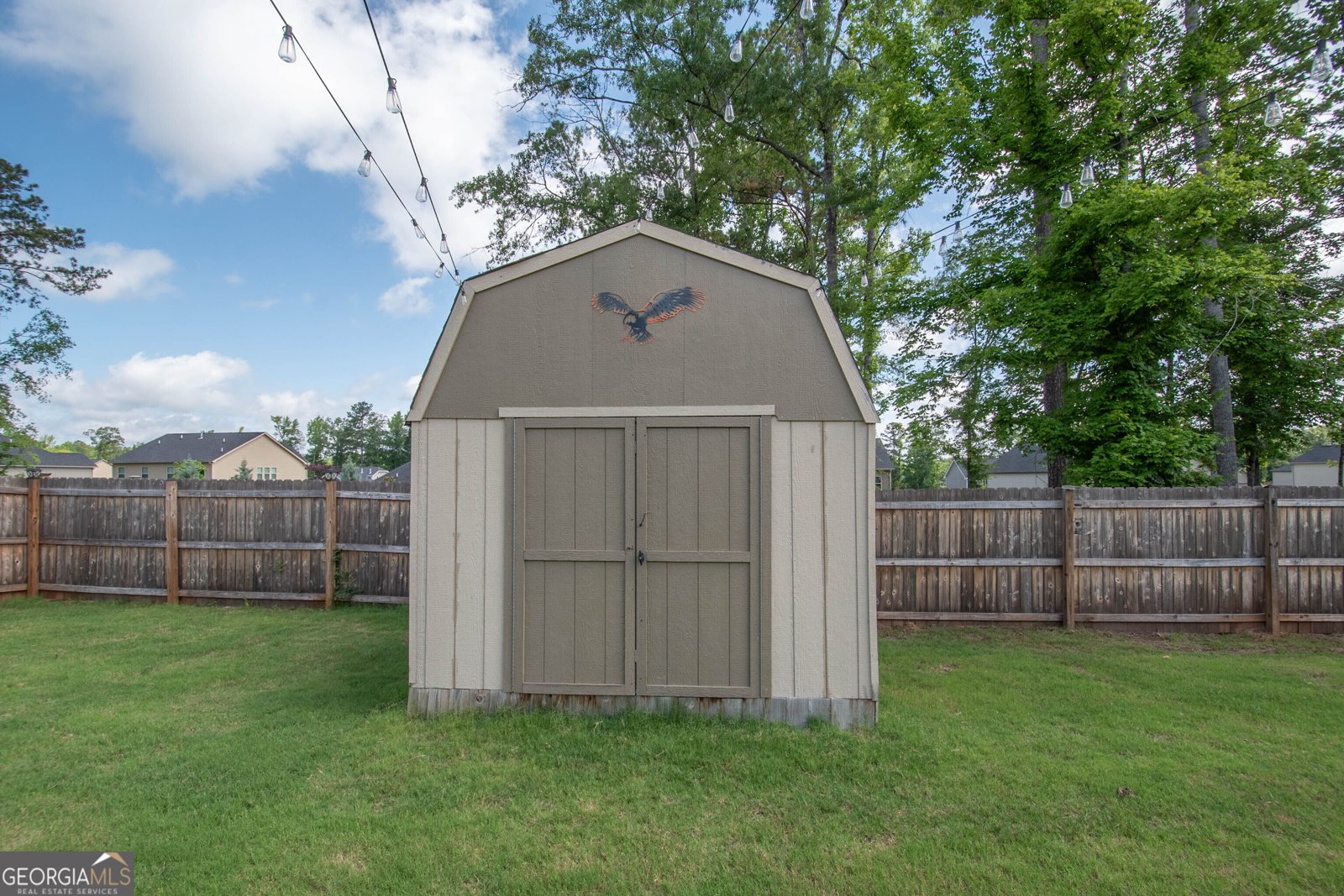 255 Calebee Avenue Senoia - 26