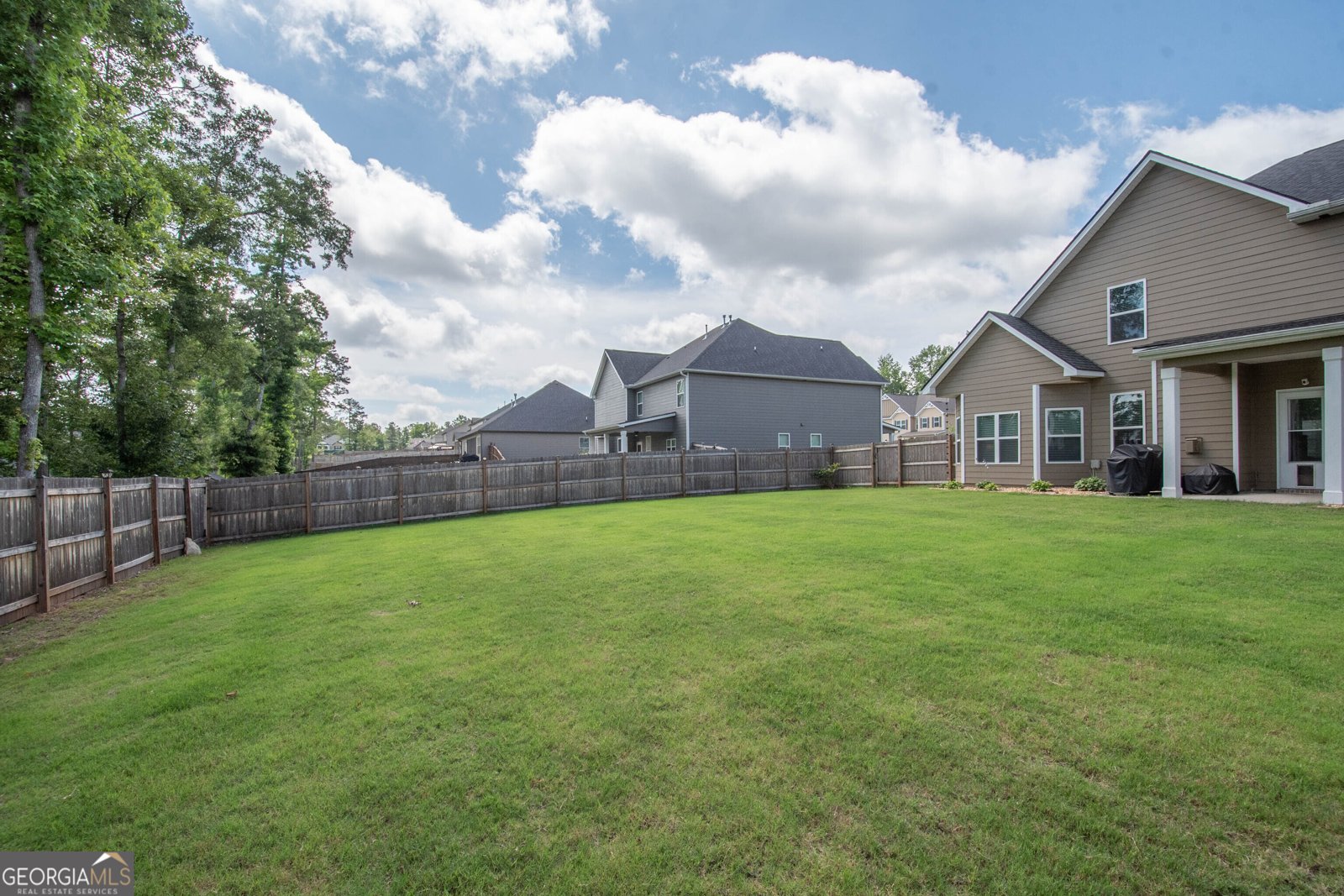 255 Calebee Avenue Senoia - 27