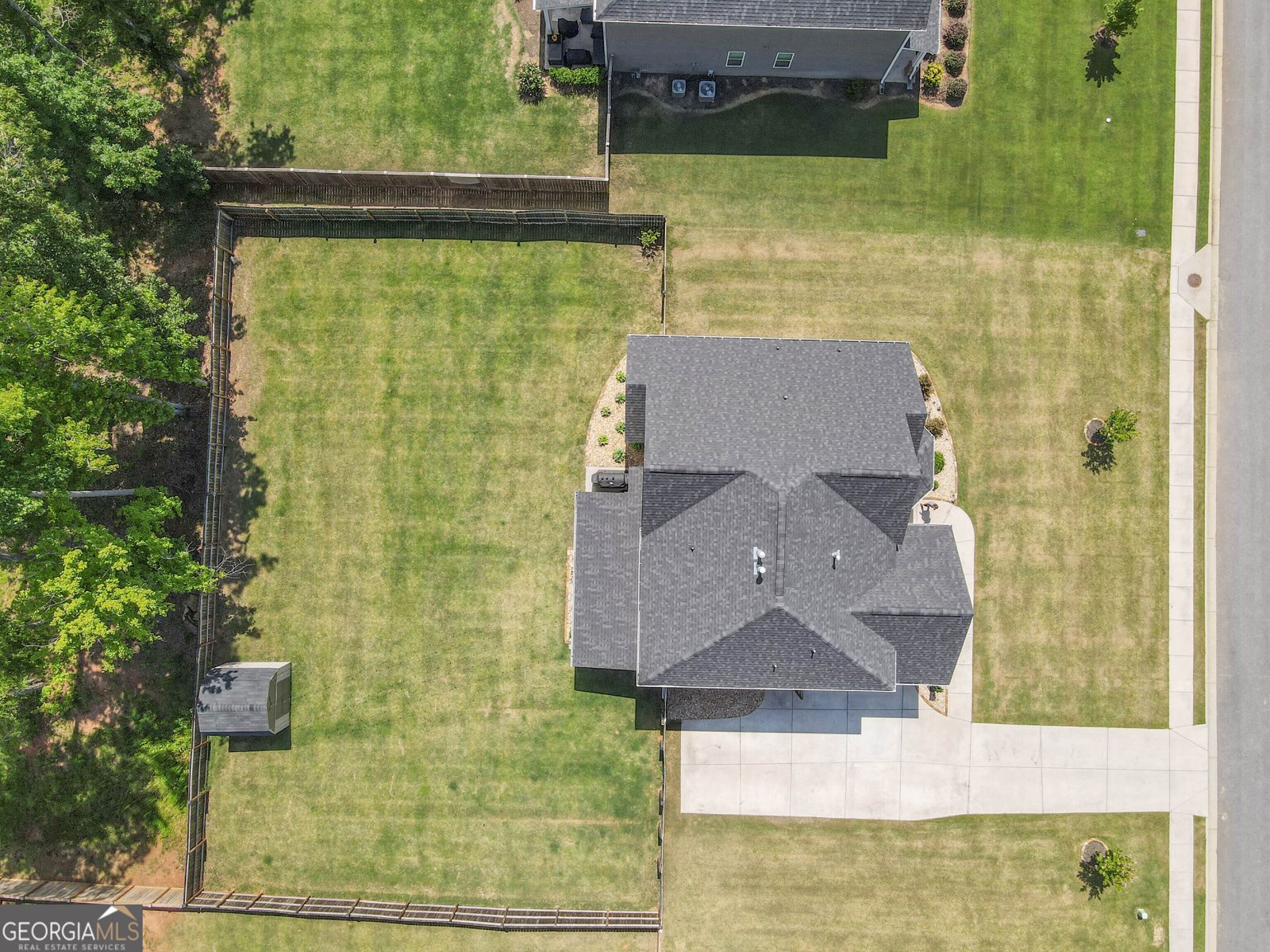 255 Calebee Avenue Senoia - 28