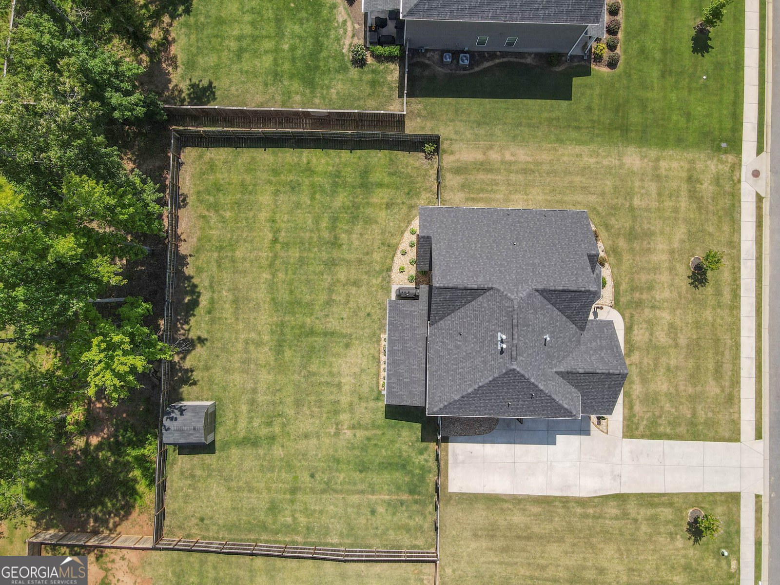 255 Calebee Avenue Senoia - 29