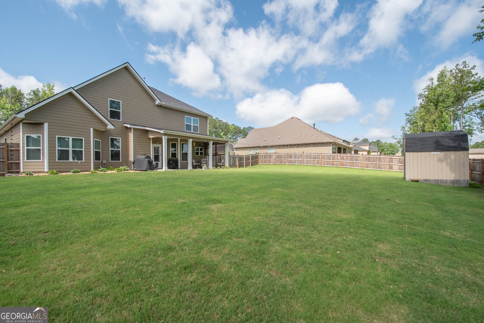 255 Calebee Avenue Senoia - 30