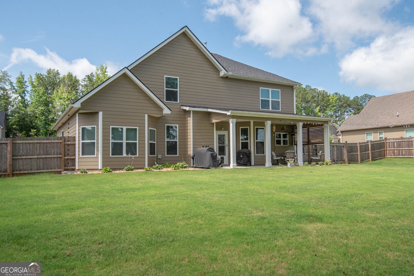 255 Calebee Avenue Senoia - 31