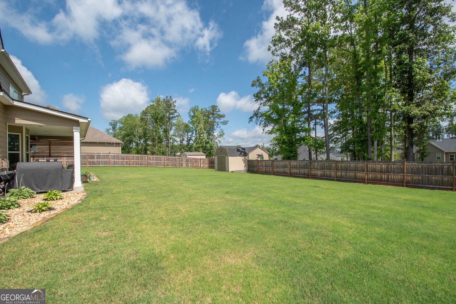 255 Calebee Avenue Senoia - 32