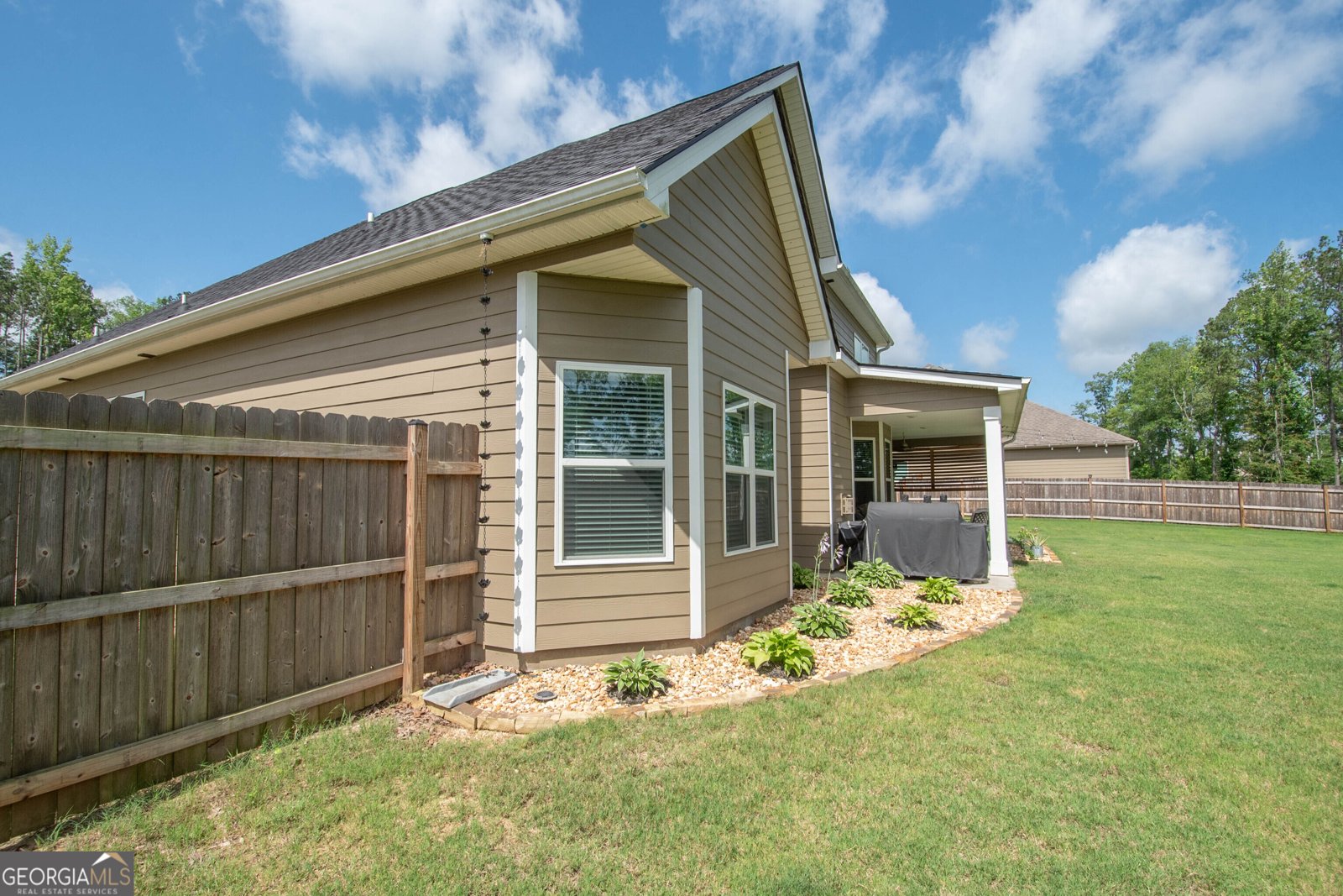 255 Calebee Avenue Senoia - 33