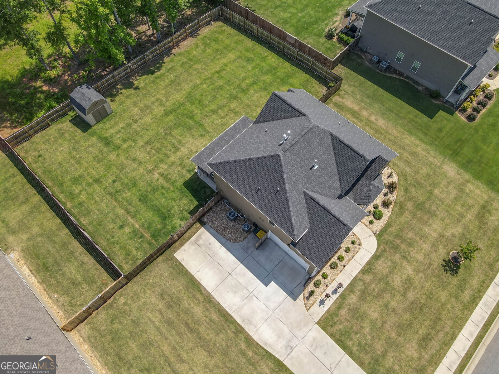 255 Calebee Avenue Senoia - 36