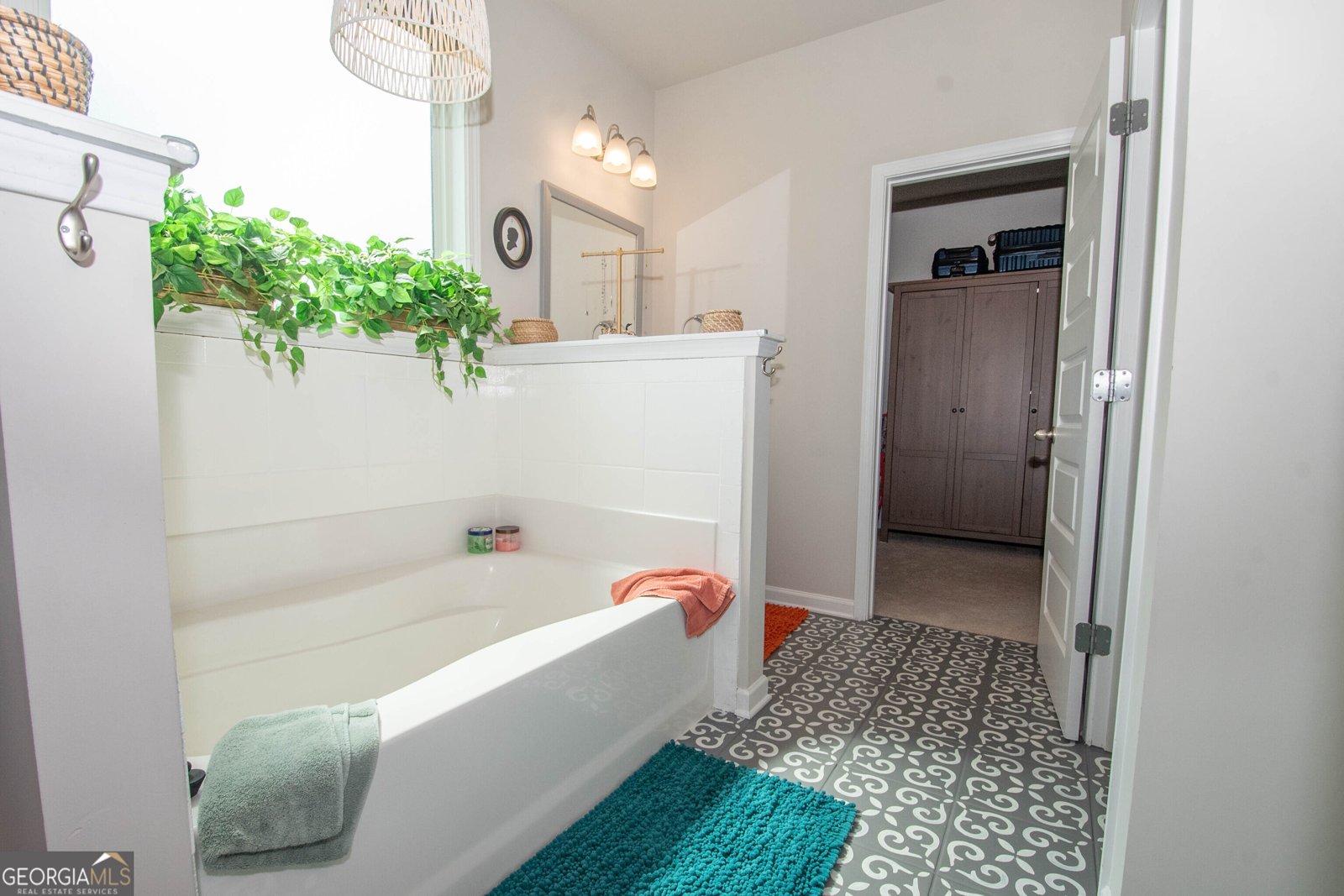 255 Calebee Avenue Senoia - 5