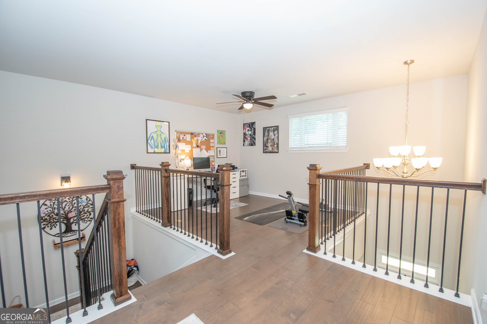 255 Calebee Avenue Senoia - 7