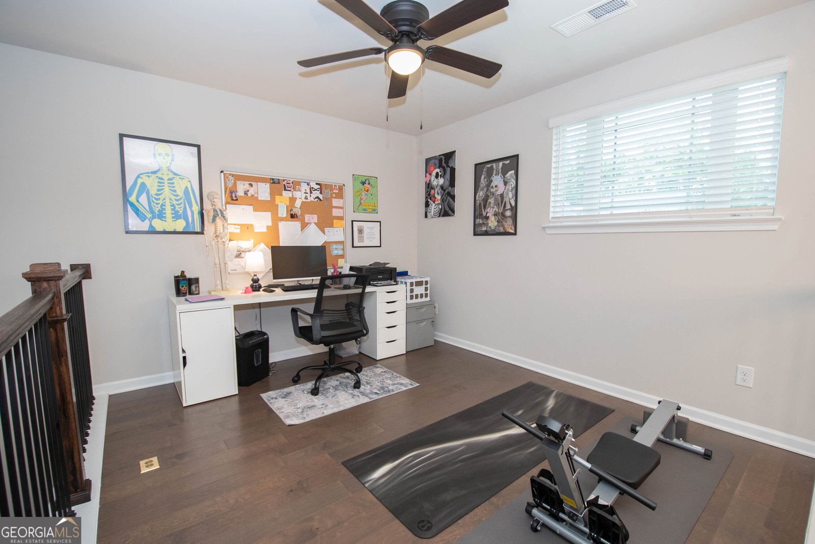 255 Calebee Avenue Senoia - 8