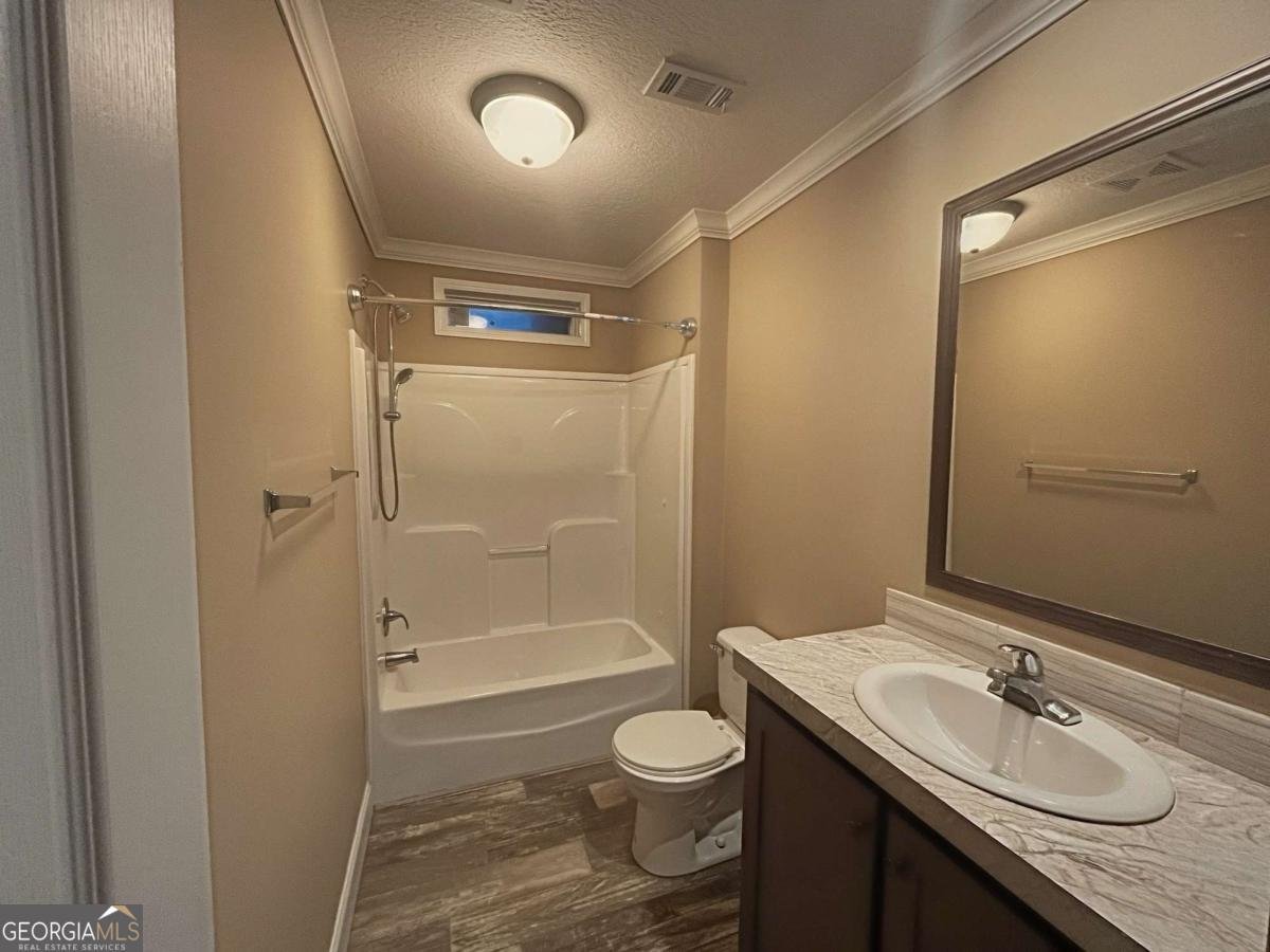 175 Bob White Street Jesup - 1