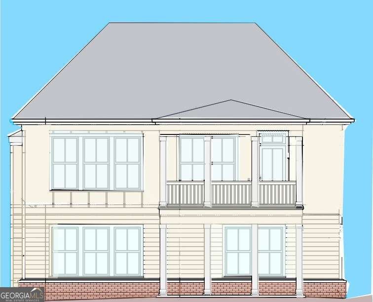 26 Chestnut Oak Point Jasper - 1