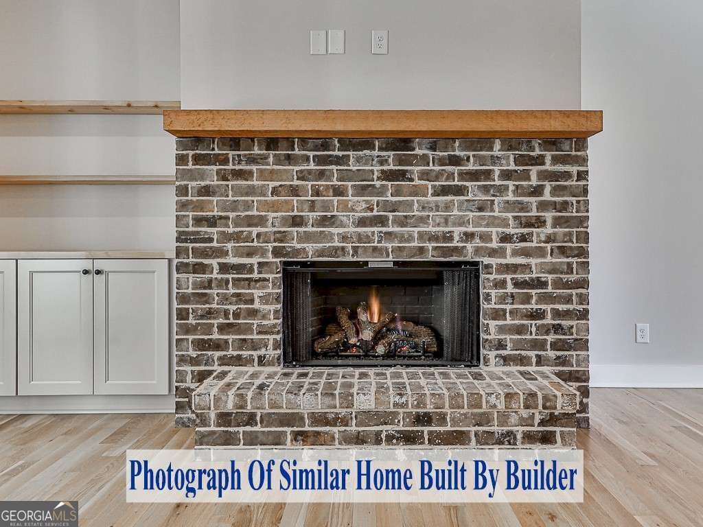 26 Chestnut Oak Point Jasper - 10