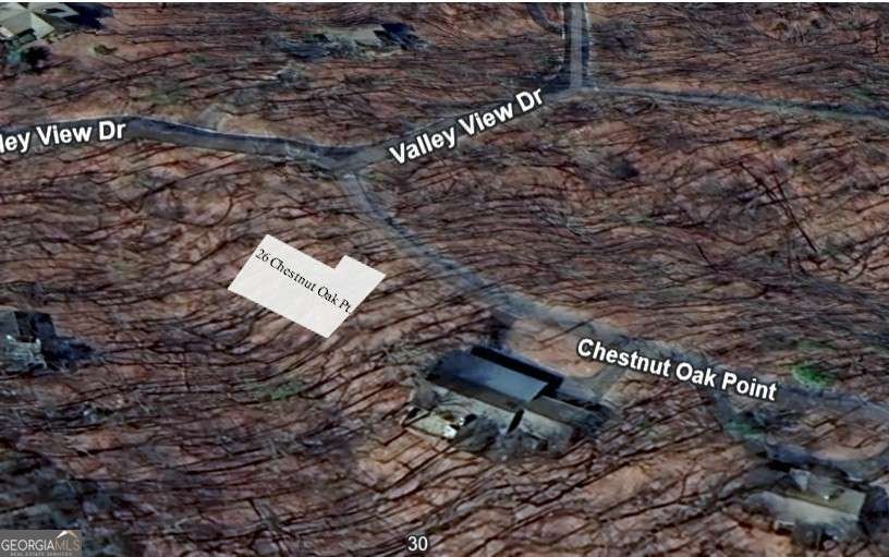 26 Chestnut Oak Point Jasper - 16