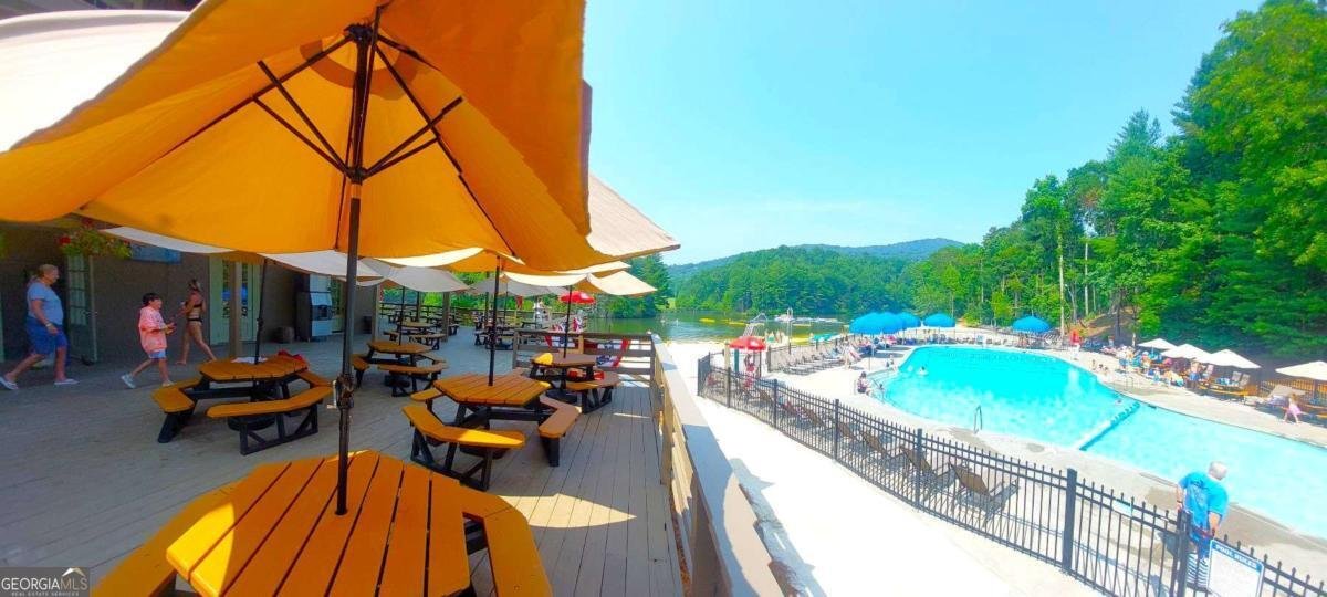 26 Chestnut Oak Point Jasper - 24